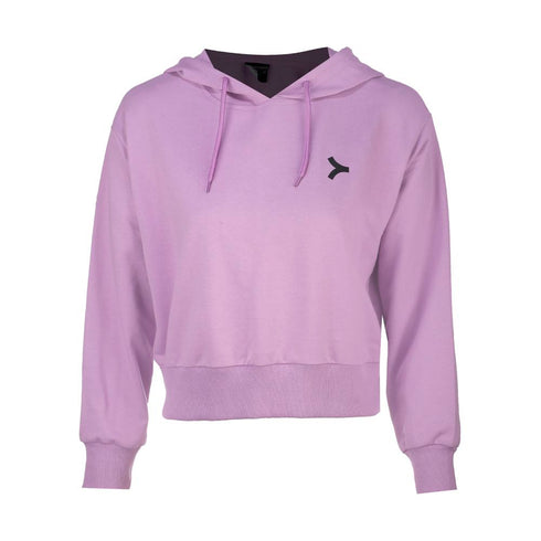 Hoodie Onboard Nova Mujer