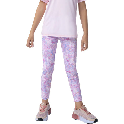 Leggings Onboard Andes Joven