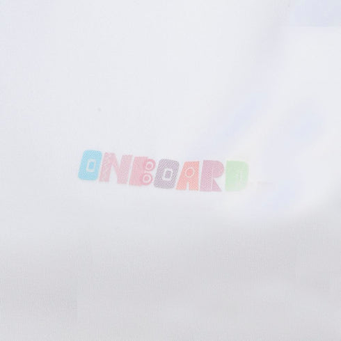 Playera Onboard Aranza Joven