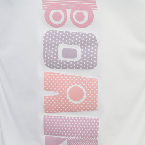 Playera Onboard Aranza Joven