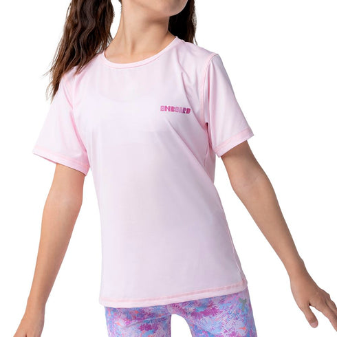 Playera Onboard Aranza Joven