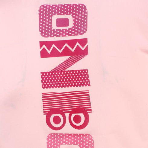 Playera Onboard Aranza Joven