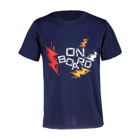 Playera Onboard Boom Joven