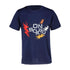 Playera Onboard Boom Joven