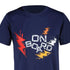 Playera Onboard Boom Joven