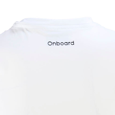 Playera Onboard Boom Joven