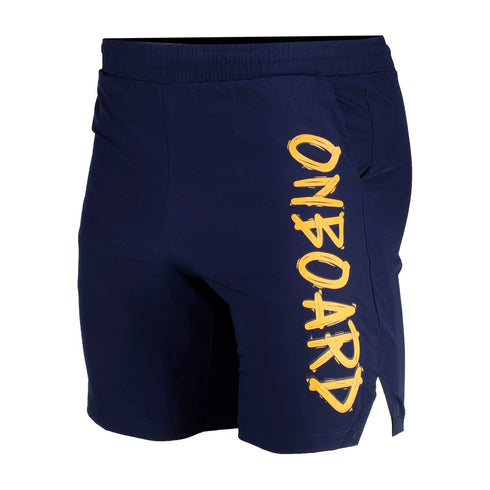 Short Onboard Barceloa Joven