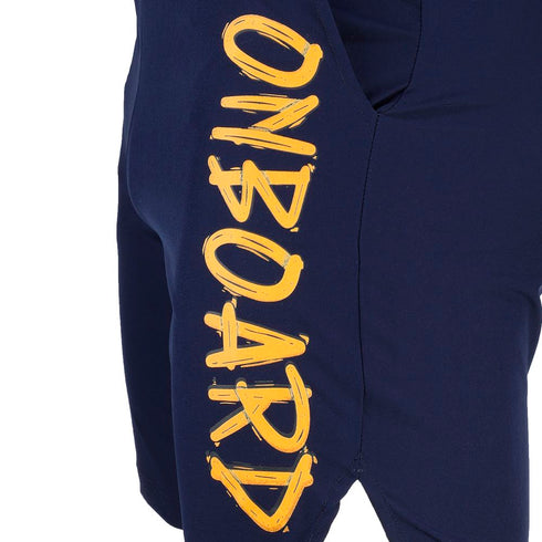 Short Onboard Barceloa Joven