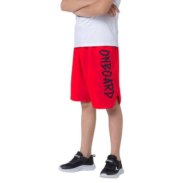 Short Onboard Barcelo Joven