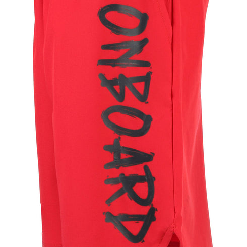 Short Onboard Barcelo Joven