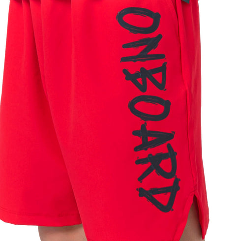 Short Onboard Barcelo Joven