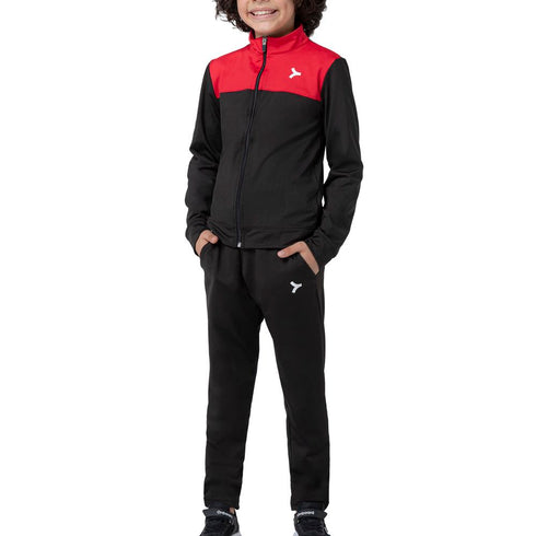 Conjunto Onboard Calvin Joven