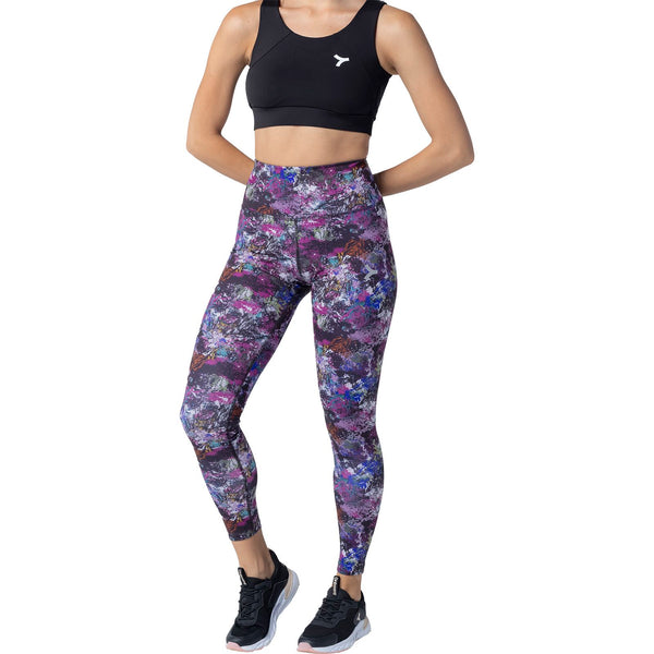 Leggings Onboard Andes Mujer