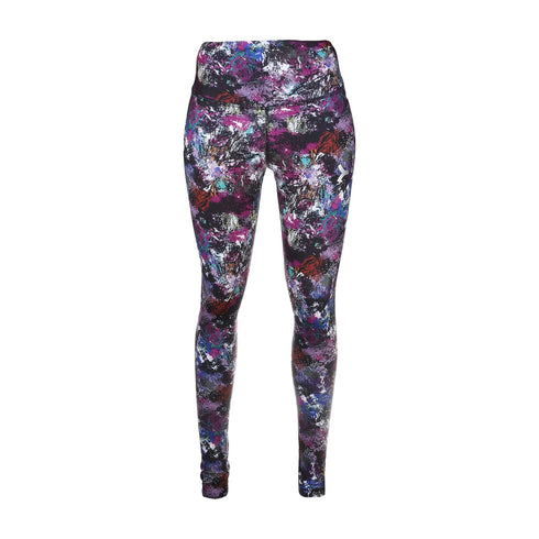 Leggings Onboard Andes Mujer