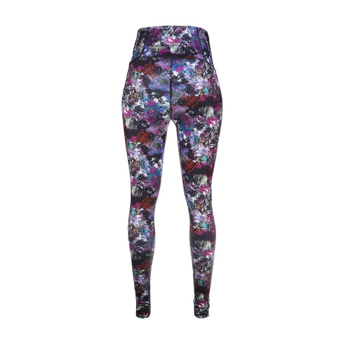 Leggings Onboard Andes Mujer