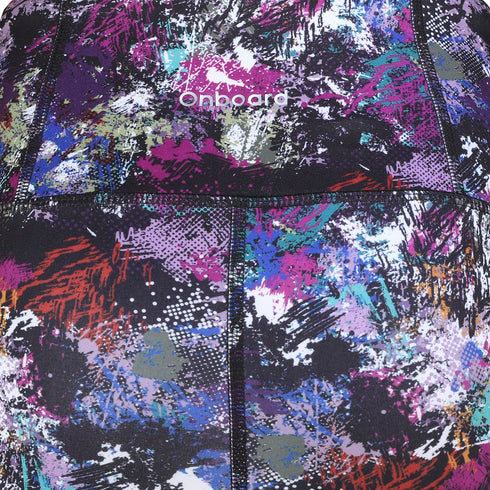 Leggings Onboard Andes Mujer