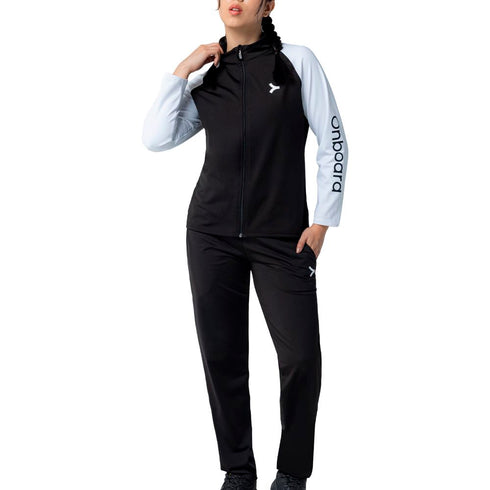 Conjunto Onboard Circe Mujer