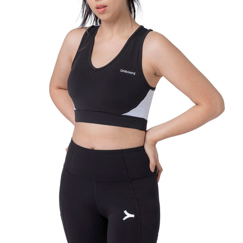 Top Onboard Malta Mujer