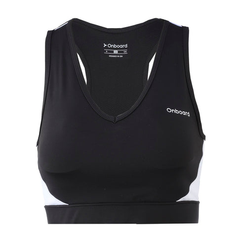 Top Onboard Malta Mujer