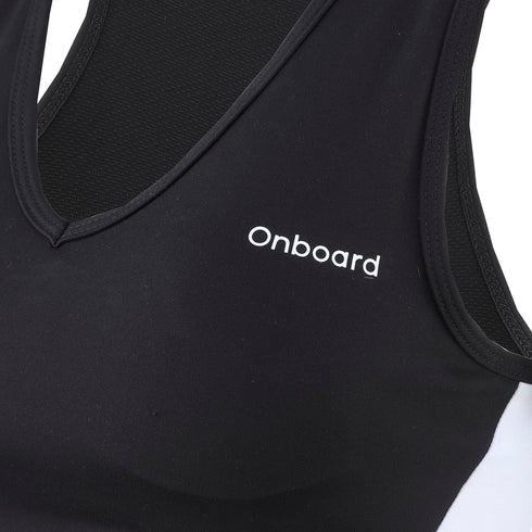 Top Onboard Malta Mujer