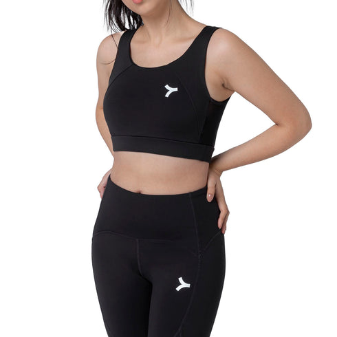 Top Onboard Meraki Mujer