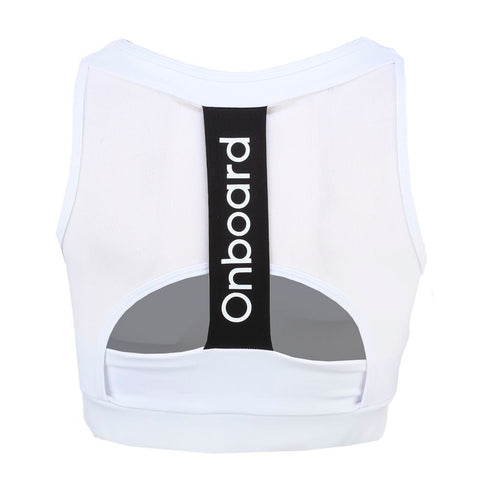 Top Onboard Meraki Mujer