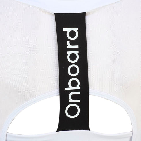 Top Onboard Meraki Mujer