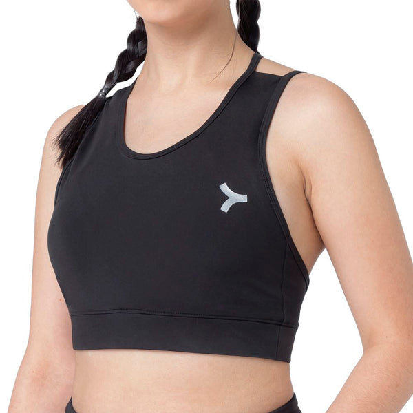 Top Onboard Cristal Mujer