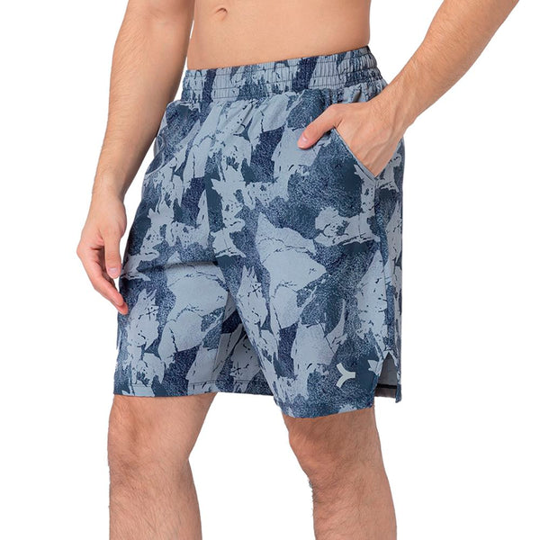 Short Onboard King Hombre