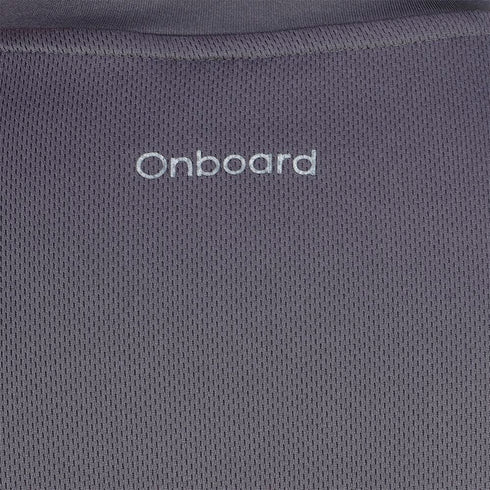 Playera Onboard Marte Hombre