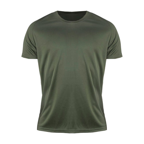 Playera Onboard Marte Hombre