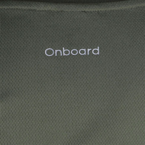 Playera Onboard Marte Hombre