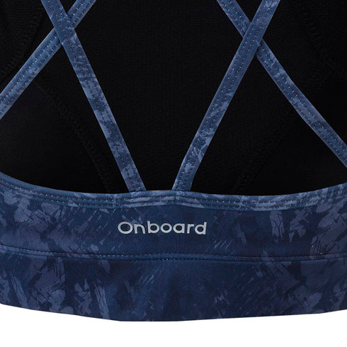 Top Onboard Cristal Mujer