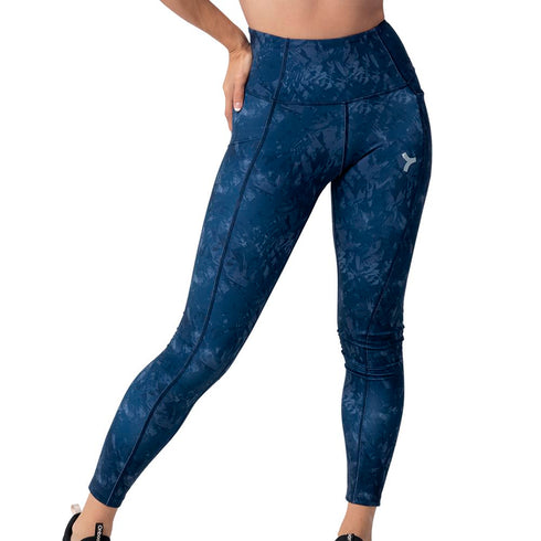 Leggings Onboard Cristal Mujer