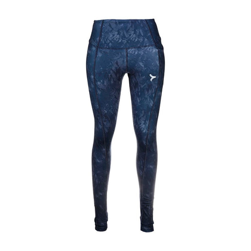 Leggings Onboard Cristal Mujer