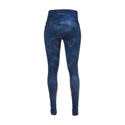 Leggings Onboard Cristal Mujer