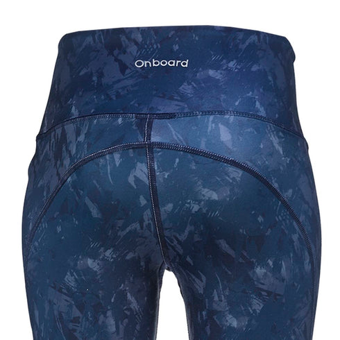 Leggings Onboard Cristal Mujer