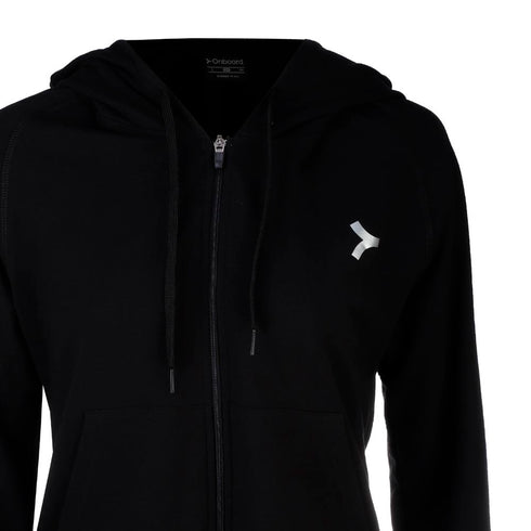 Chamarra Onboard Iria Mujer