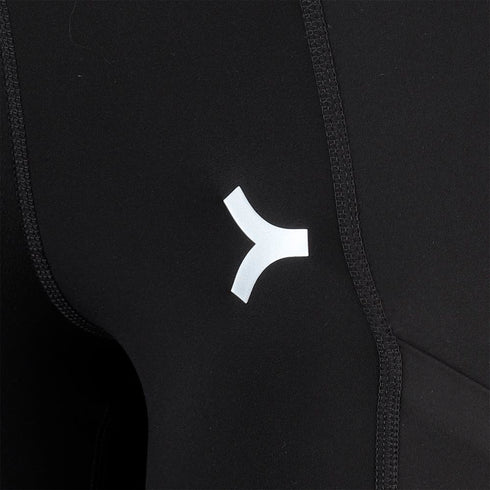 Short Onboard Parisian Mujer