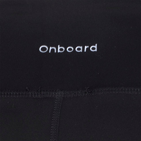 Short Onboard Parisian Mujer