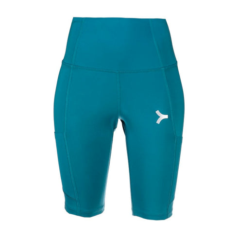 Short Onboard Parisian Mujer