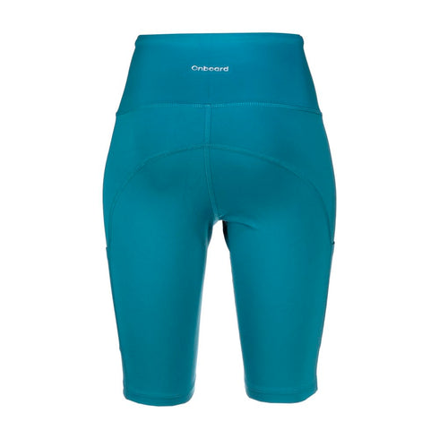 Short Onboard Parisian Mujer