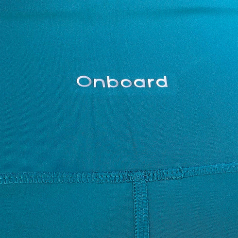 Short Onboard Parisian Mujer