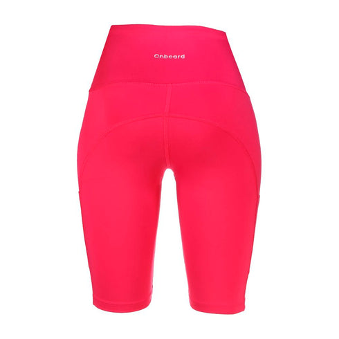 Short Onboard Parisian Mujer