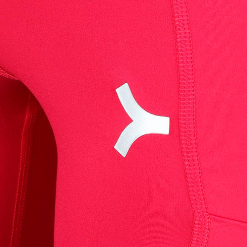 Short Onboard Parisian Mujer