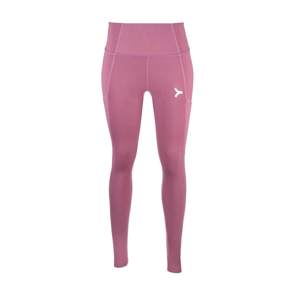 Leggings Onboard Parisian Mujer