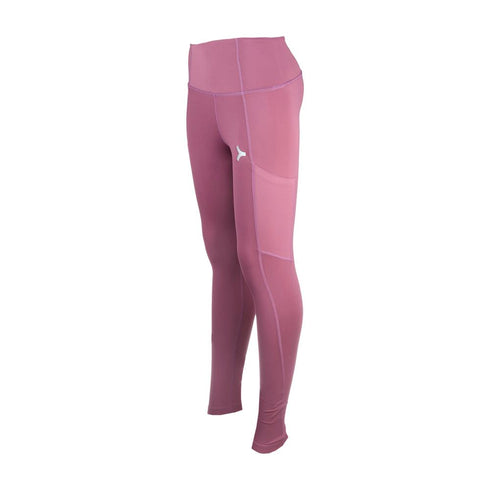 Leggings Onboard Parisian Mujer