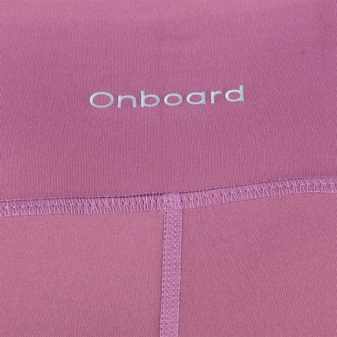 Leggings Onboard Parisian Mujer