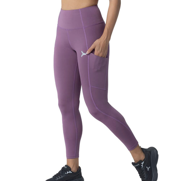 Leggings Onboard Parisian Mujer