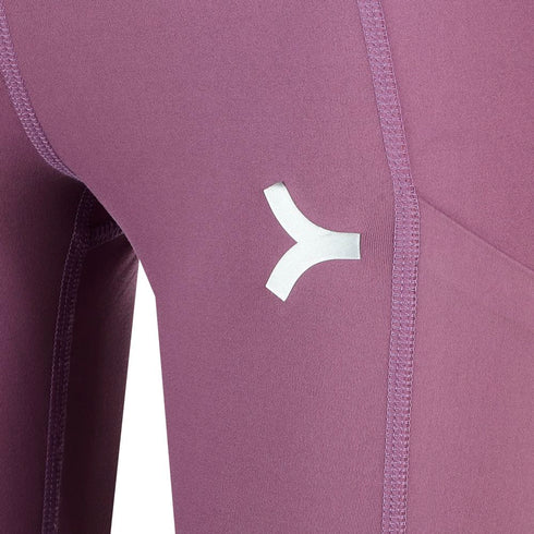 Leggings Onboard Parisian Mujer